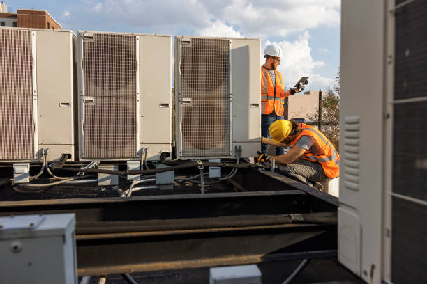 Best Affordable HVAC services  in Bonadelle Ranchos, CA