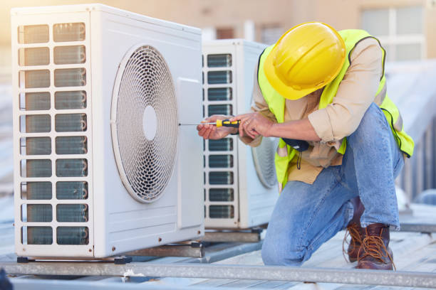 Best 24/7 HVAC repair  in Bonadelle Ranchos, CA