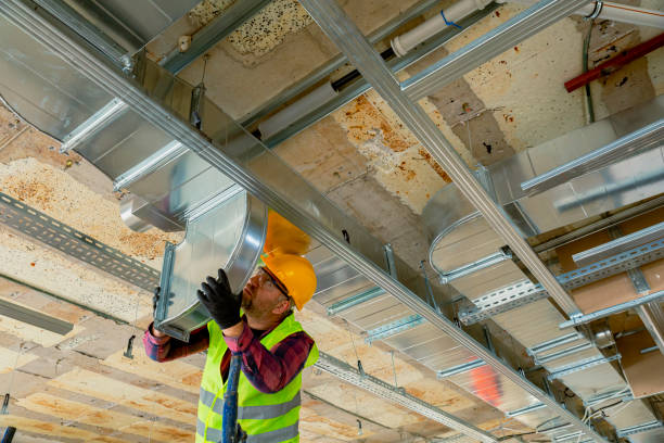 Best Furnace repair near me  in Bonadelle Ranchos, CA