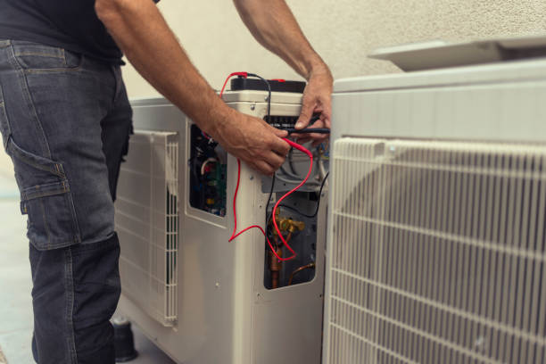 Best HVAC installation services  in Bonadelle Ranchos, CA