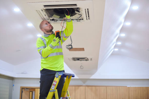 Best Heating repair services  in Bonadelle Ranchos, CA