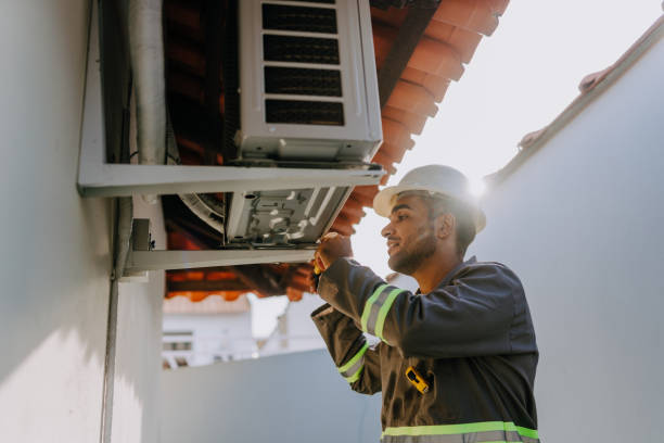 Best HVAC maintenance plan  in Bonadelle Ranchos, CA