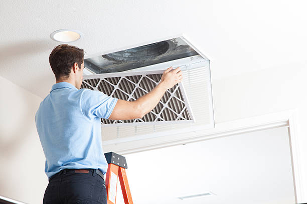 Best HVAC installation services  in Bonadelle Ranchos, CA