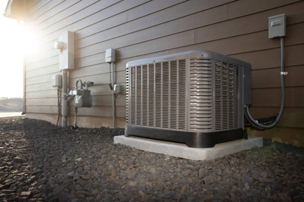 Best Heating repair services  in Bonadelle Ranchos, CA